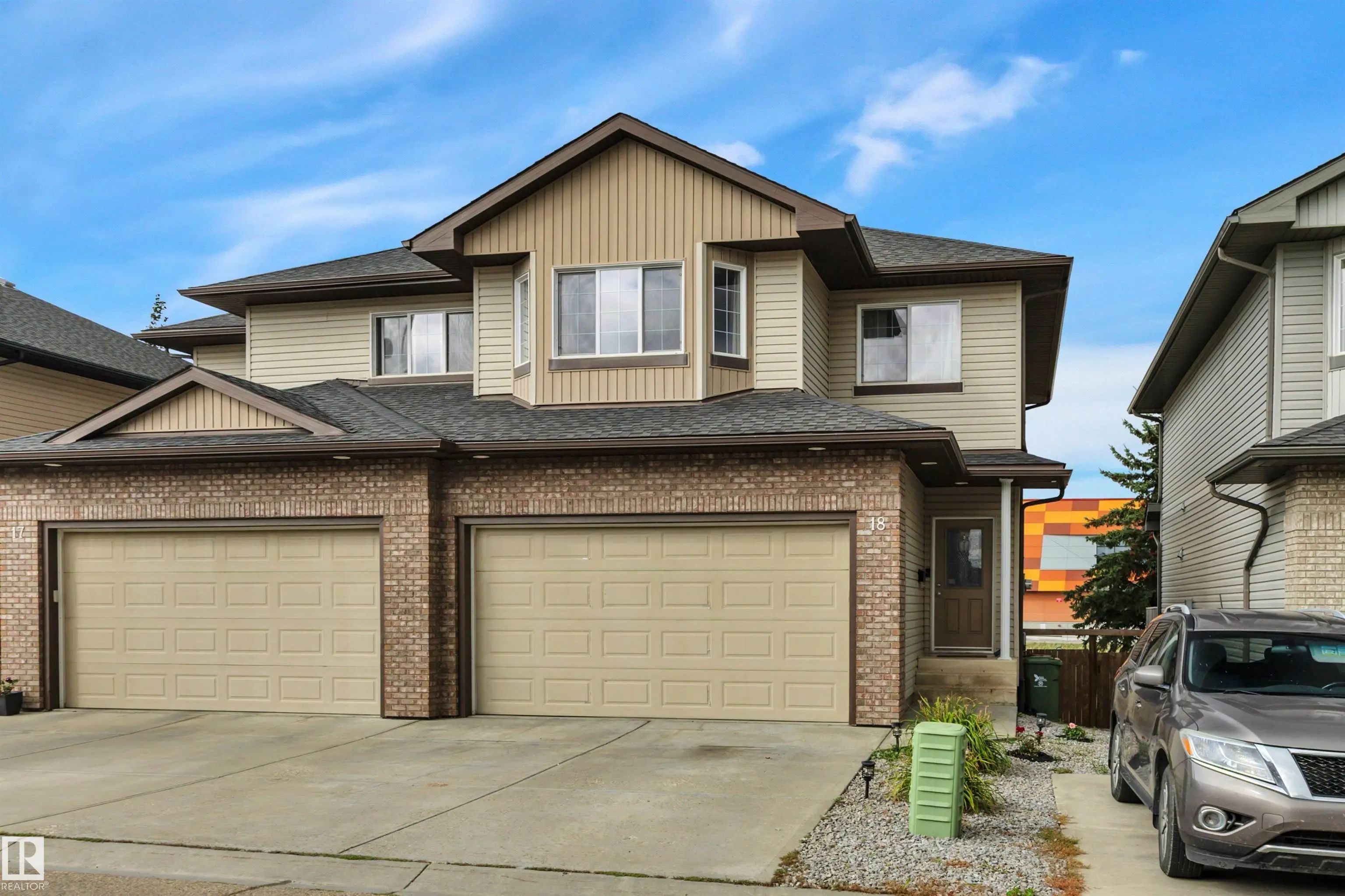 Real Estate Listing in Goudreau Terrace, Beaumont