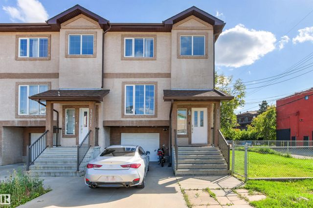 15713 102 Avenue Nw, Edmonton