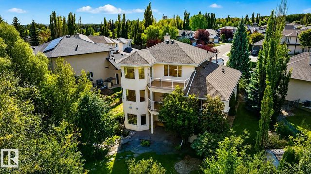 941 Picard Drive Nw, Edmonton
