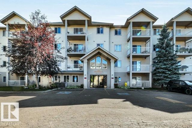 122 12550 140 Avenue Nw, Edmonton