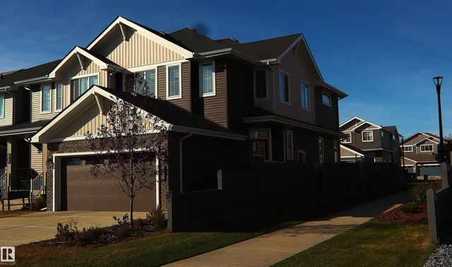 3332 168 Street Sw, Edmonton