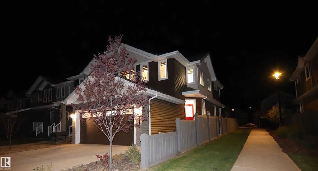 3332 168 Street, Edmonton