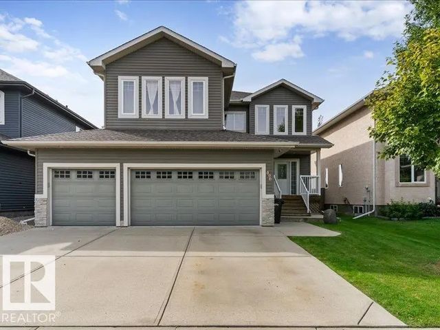 496 Ravine Court, Devon