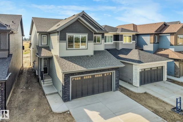 511 157 Avenue Ne, Edmonton