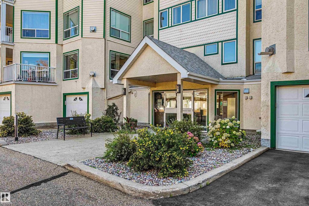 411 10 Ironwood Point(e), St. Albert