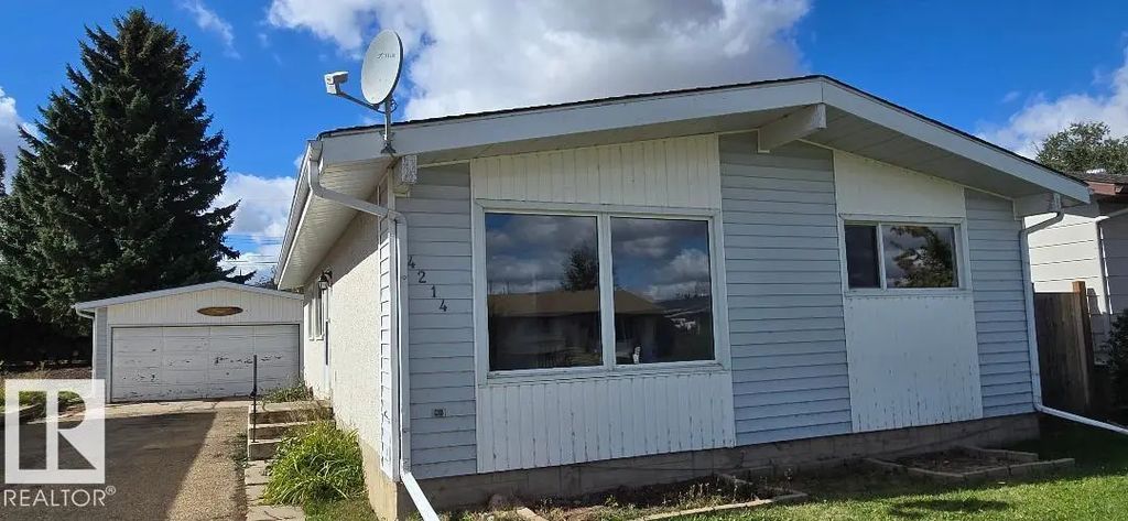 4214 48a Street, Vegreville