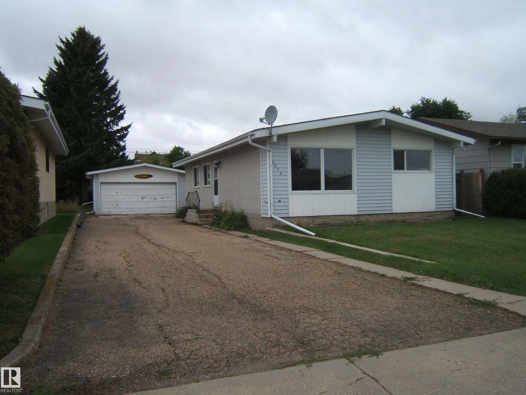 4214 48a Street, Vegreville