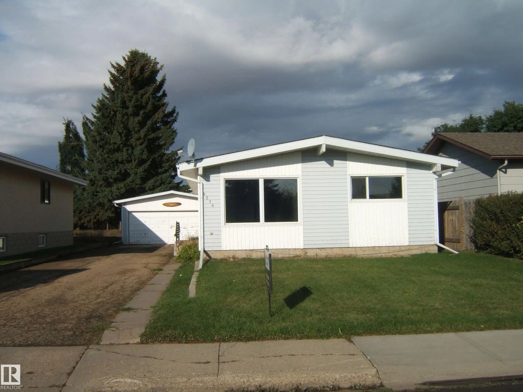 4214 48a Street, Vegreville