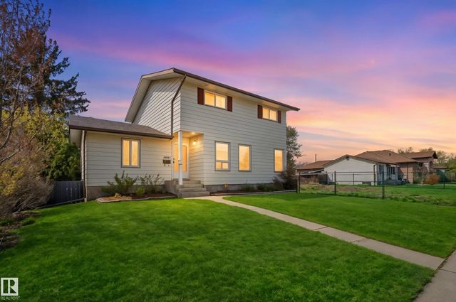10502 158 Street Nw, Edmonton