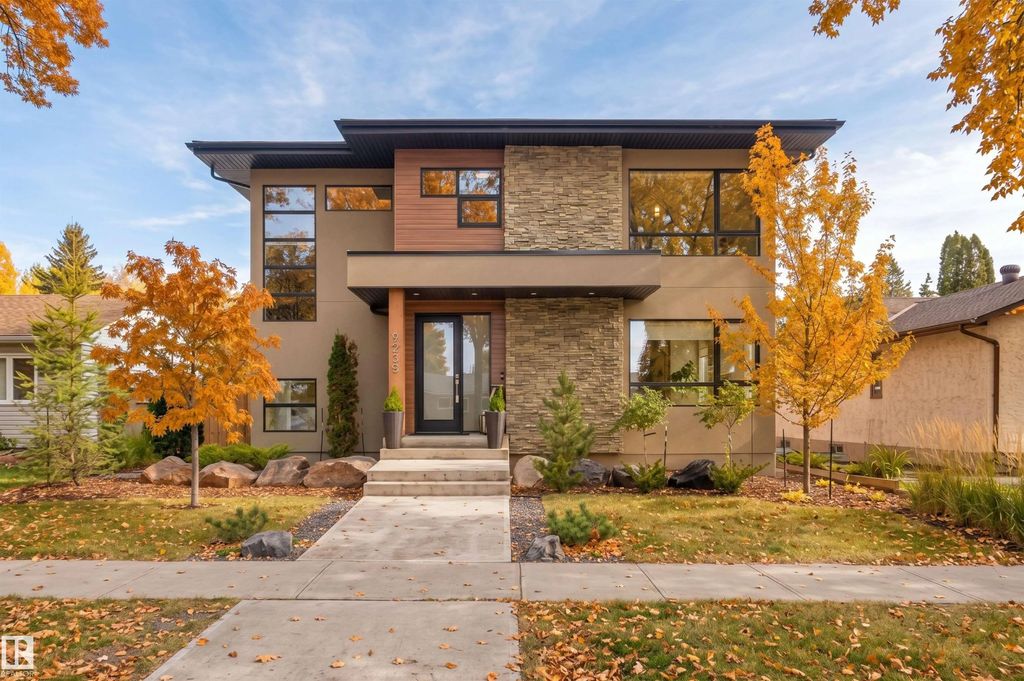 9235 148 Street, Edmonton