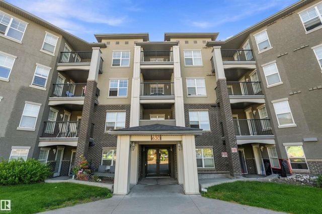 104 630 Mcallister Loop Sw, Edmonton
