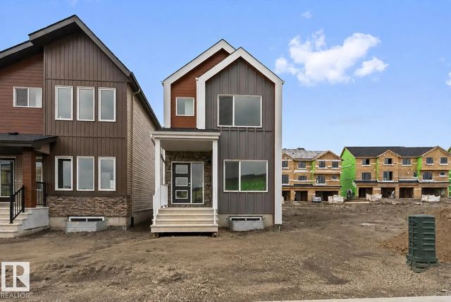18717 18a Avenue Nw, Edmonton