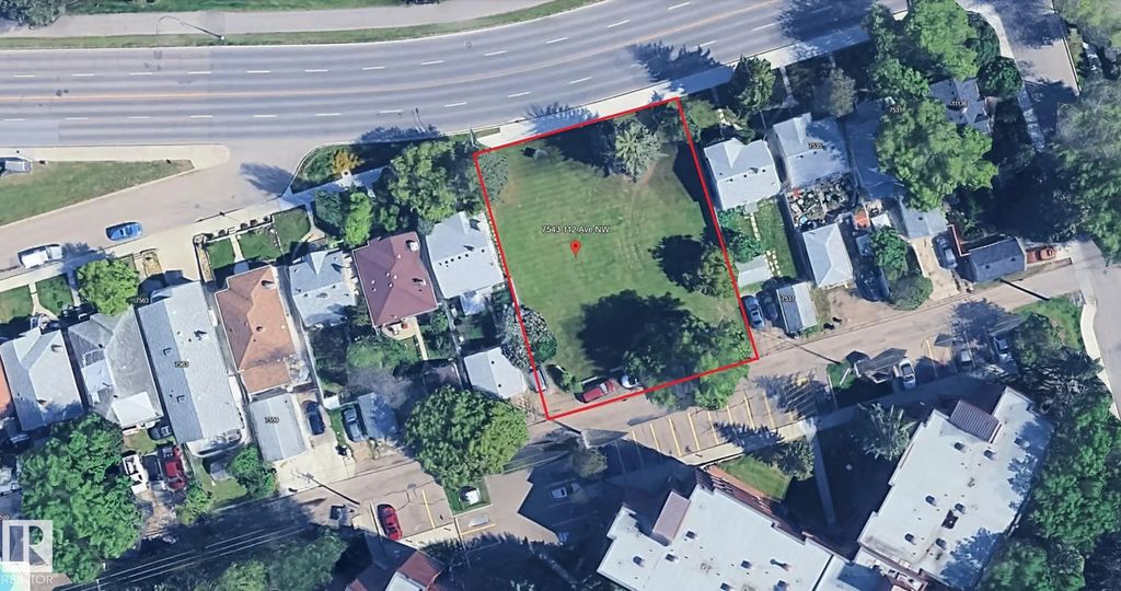 7543 112 Avenue, Edmonton