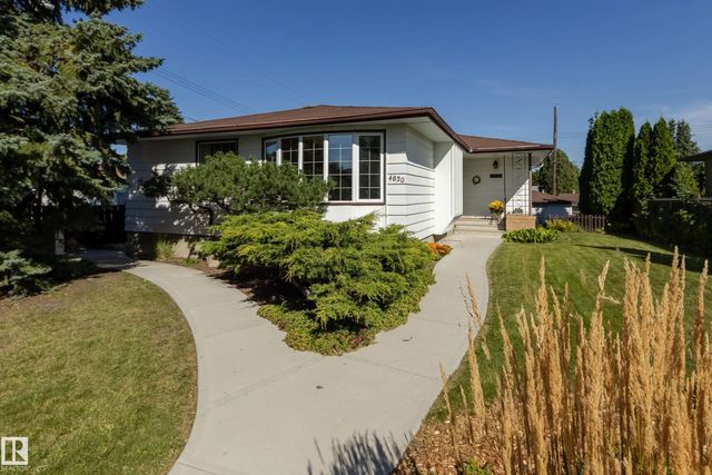 4820 109 Avenue Nw, Edmonton
