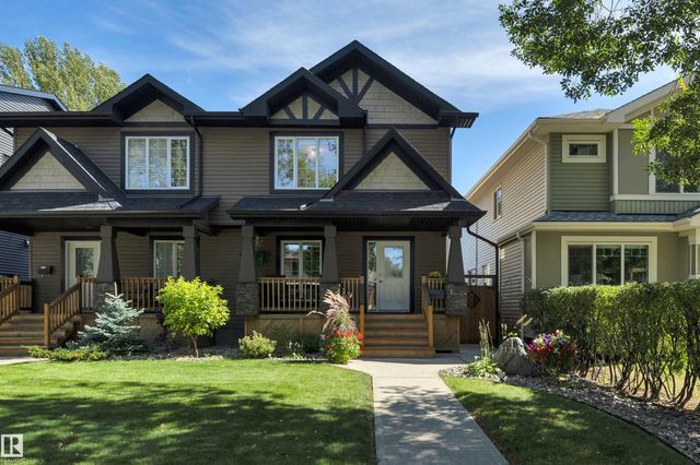 11317 123 Street Nw, Edmonton