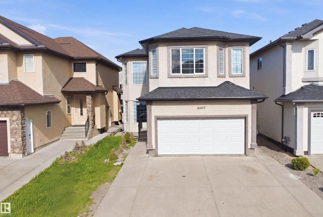 16807 54 Street Nw, Edmonton