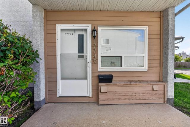 17749 95 Street Nw, Edmonton