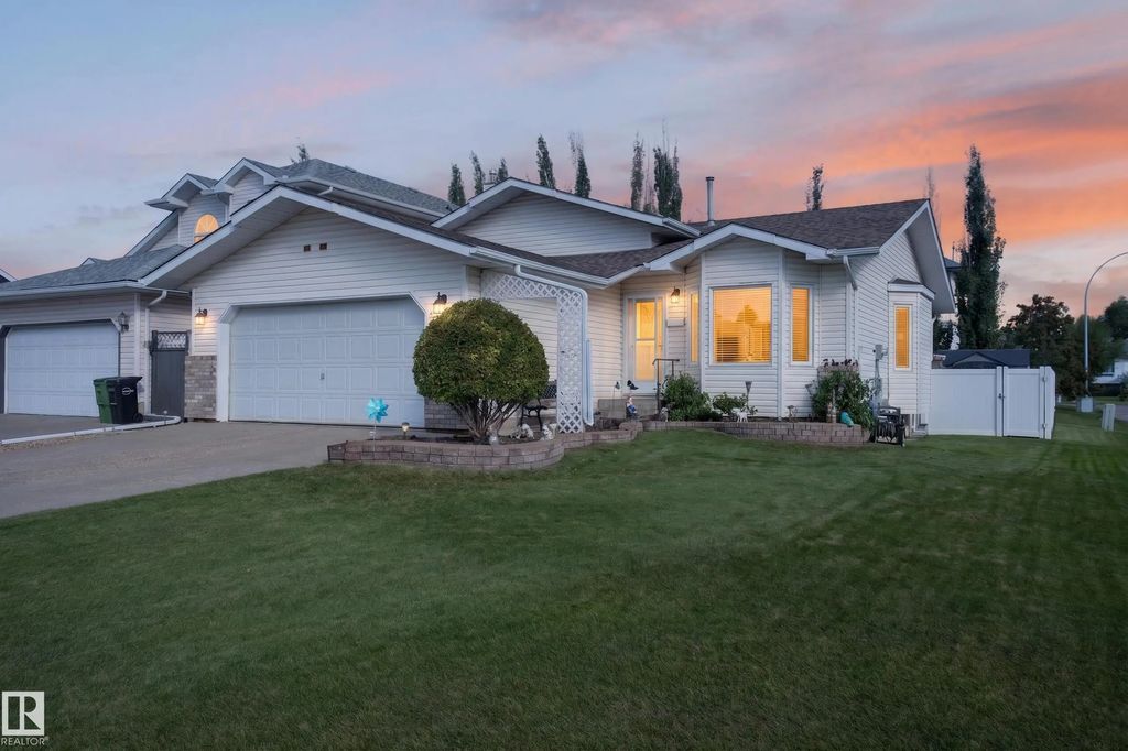 365 Hollick-kenyon Road, Edmonton