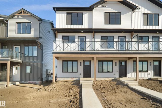 2040 Marquis Way Ne, Edmonton