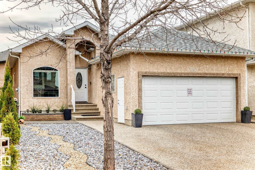 17052 71 Street, Edmonton