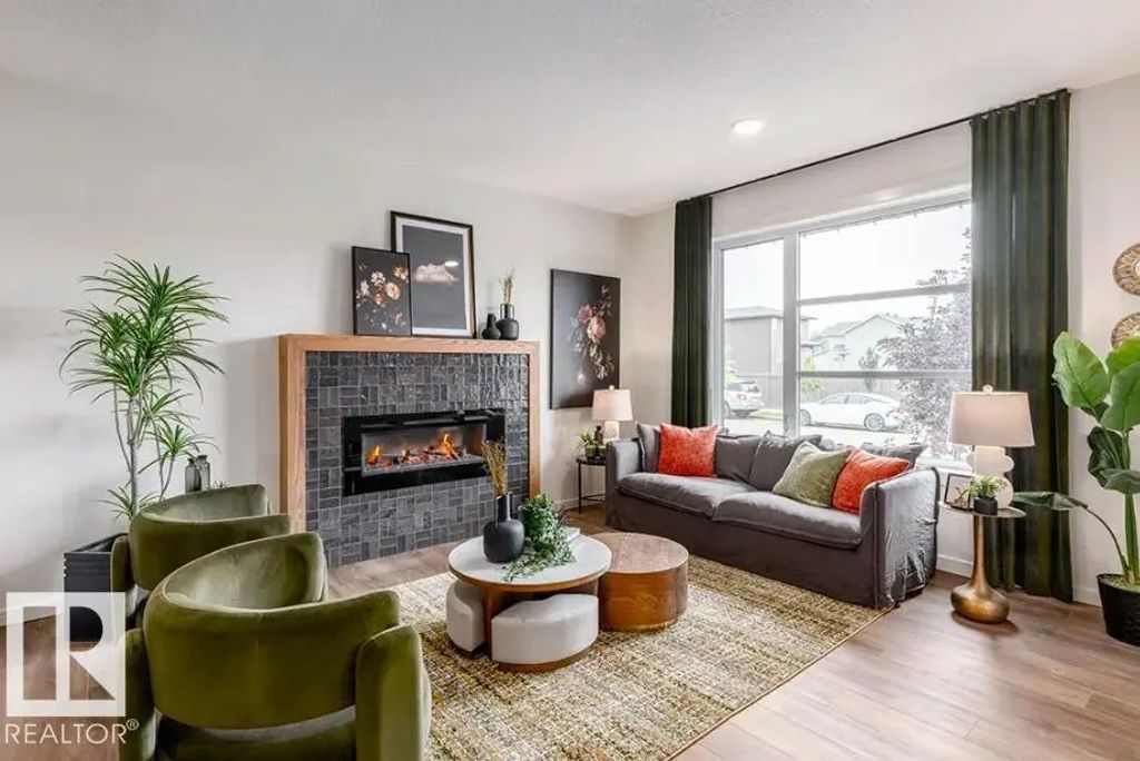 20907 25 Avenue Nw, Edmonton