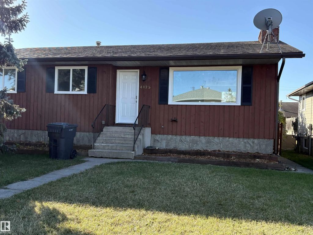 4825 52 Avenue, Elk Point