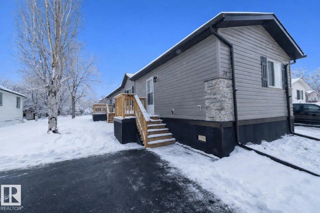 74 Willow Park Estates, Leduc