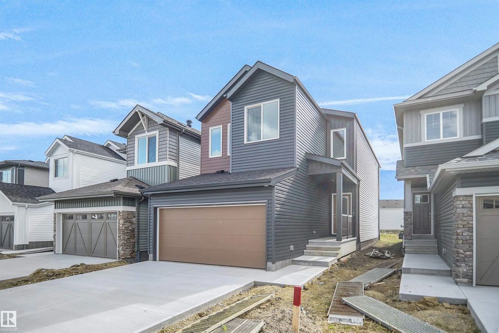 18963 28 Avenue, Edmonton