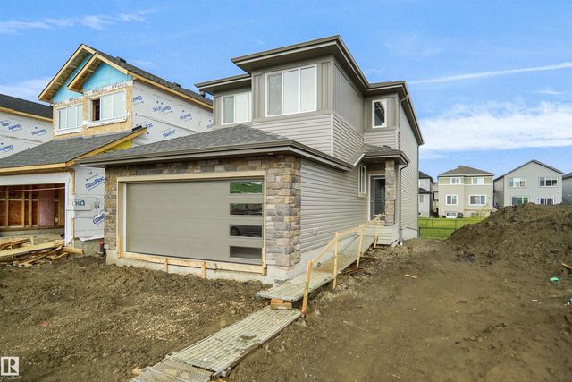 18963 28 Avenue Nw, Edmonton
