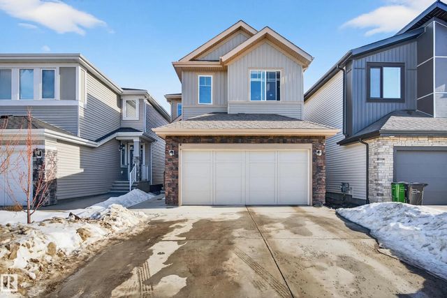 2317 158a Street Sw, Edmonton