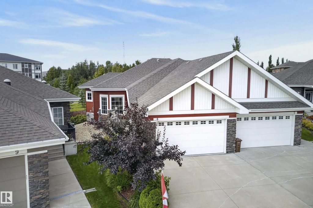 8 88 Lacombe Drive, St. Albert