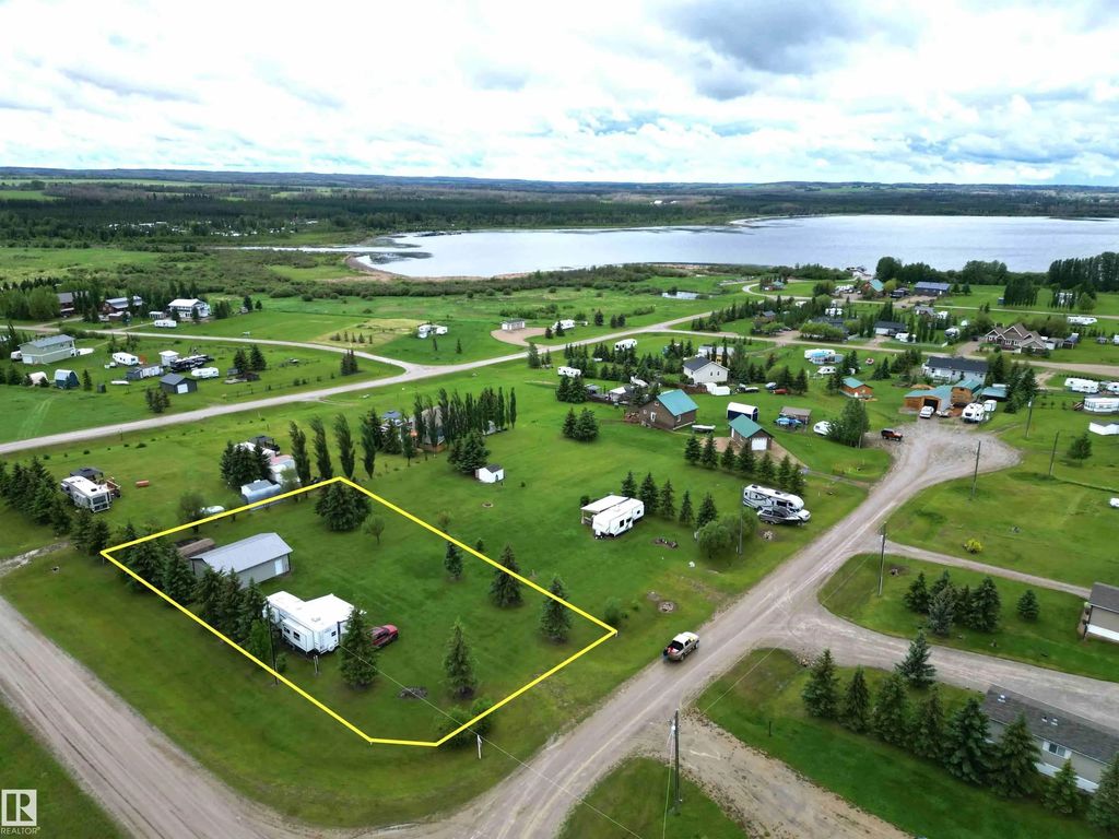 #148 461032 Hwy 13, Rural Wetaskiwin County