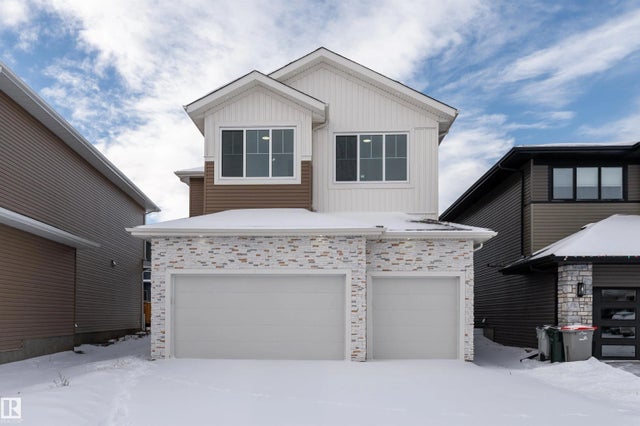 145 Graybriar Drive, Stony Plain