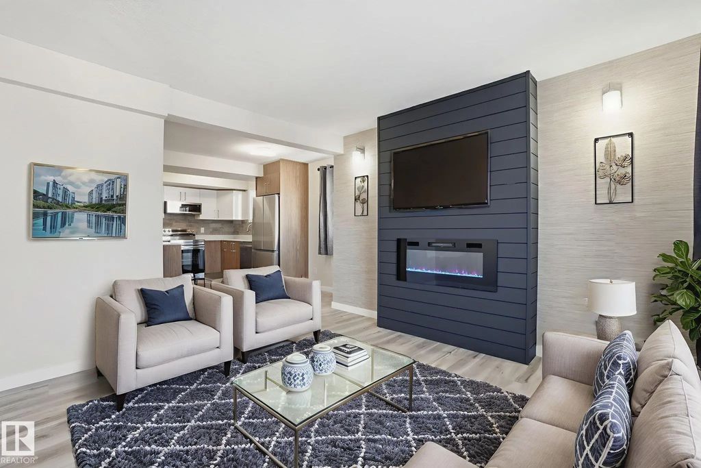 71 Lancaster Terrace Nw, Edmonton