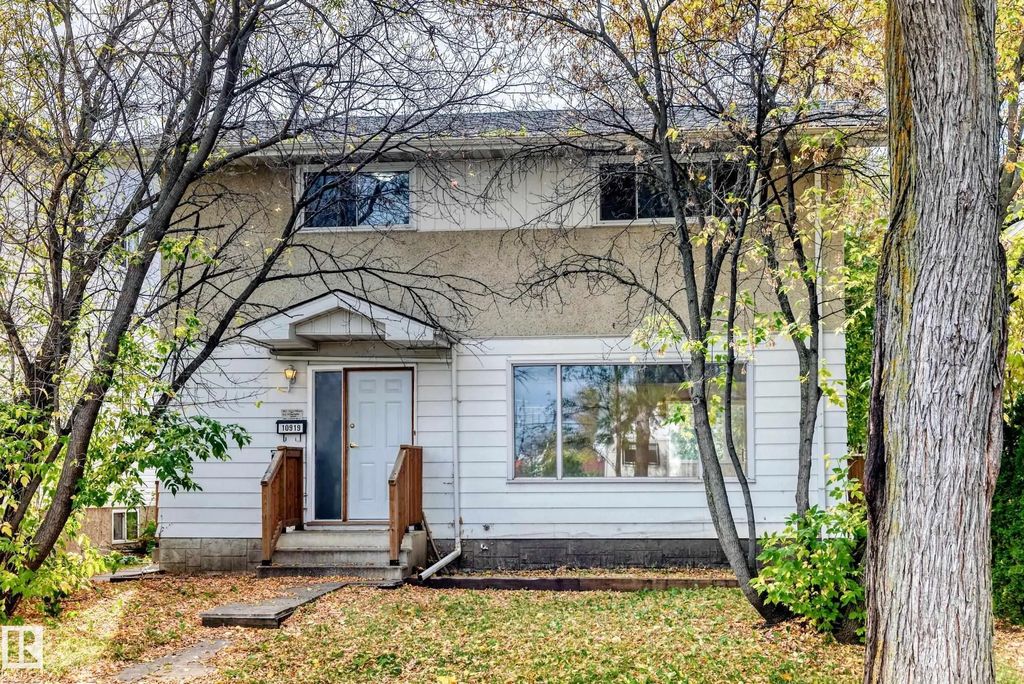 10919 69 Avenue, Edmonton