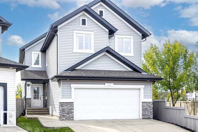 1231 37a Avenue Nw, Edmonton