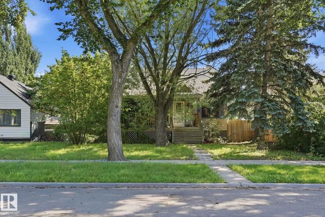 11611 128 Street Nw, Edmonton