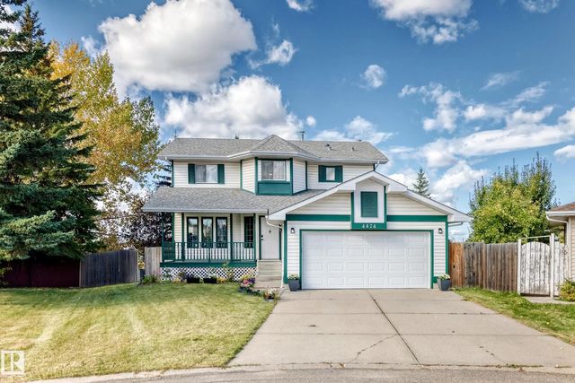 4424 33 Street Nw, Edmonton