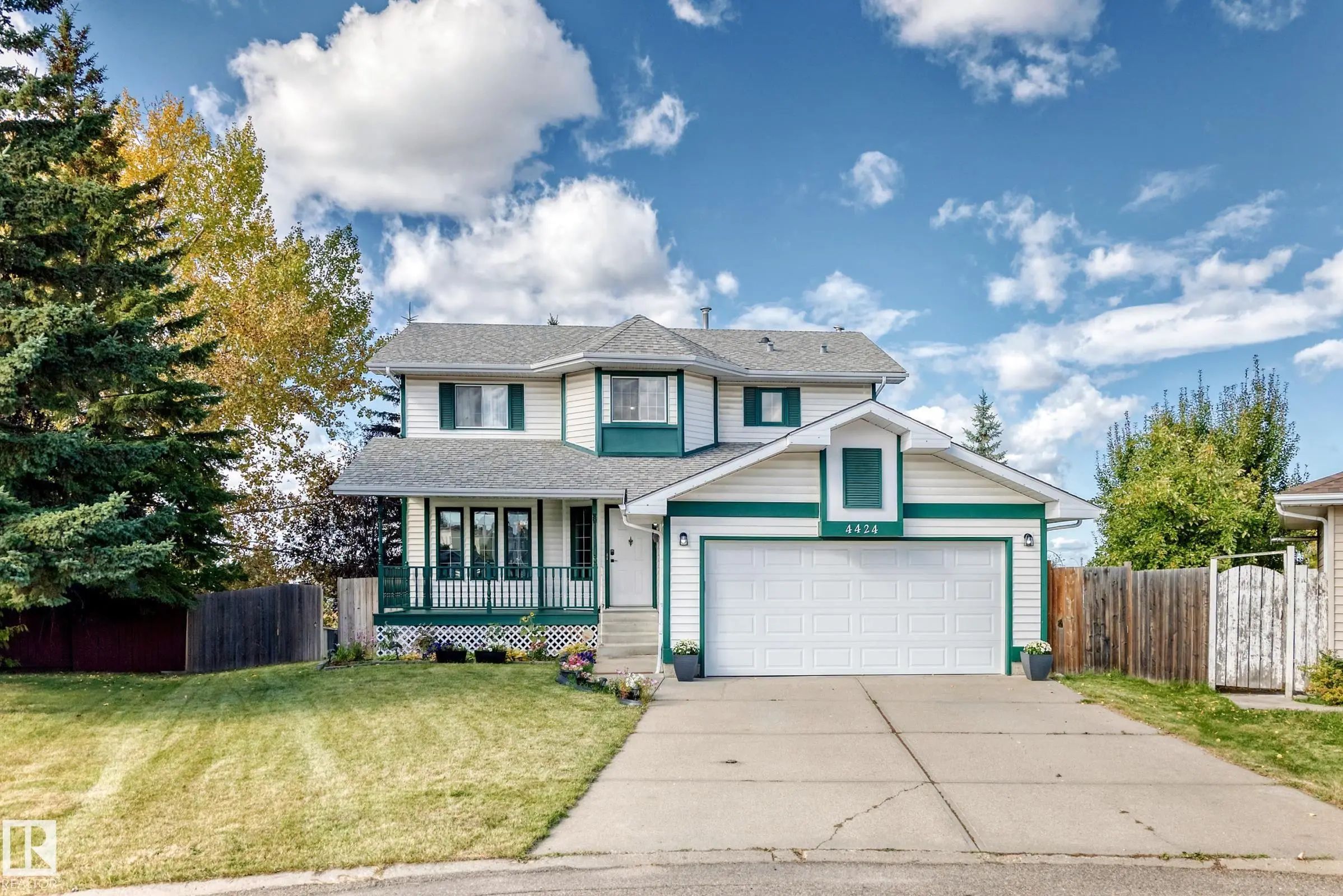 4424 33 Street, Edmonton