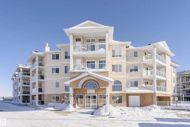 325 7801 Golf Course Road, Stony Plain