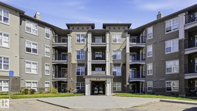 103 630 Mcallister Loop Sw, Edmonton