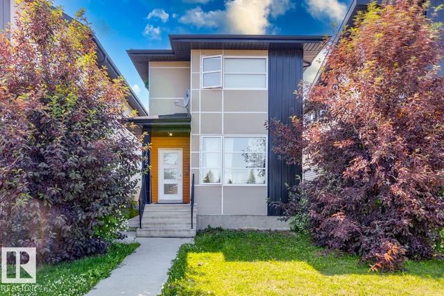 8722 150 Street Nw, Edmonton