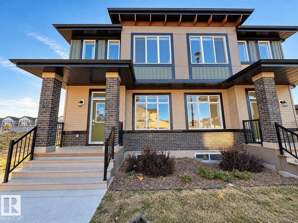 70 16231 19 Avenue, Edmonton