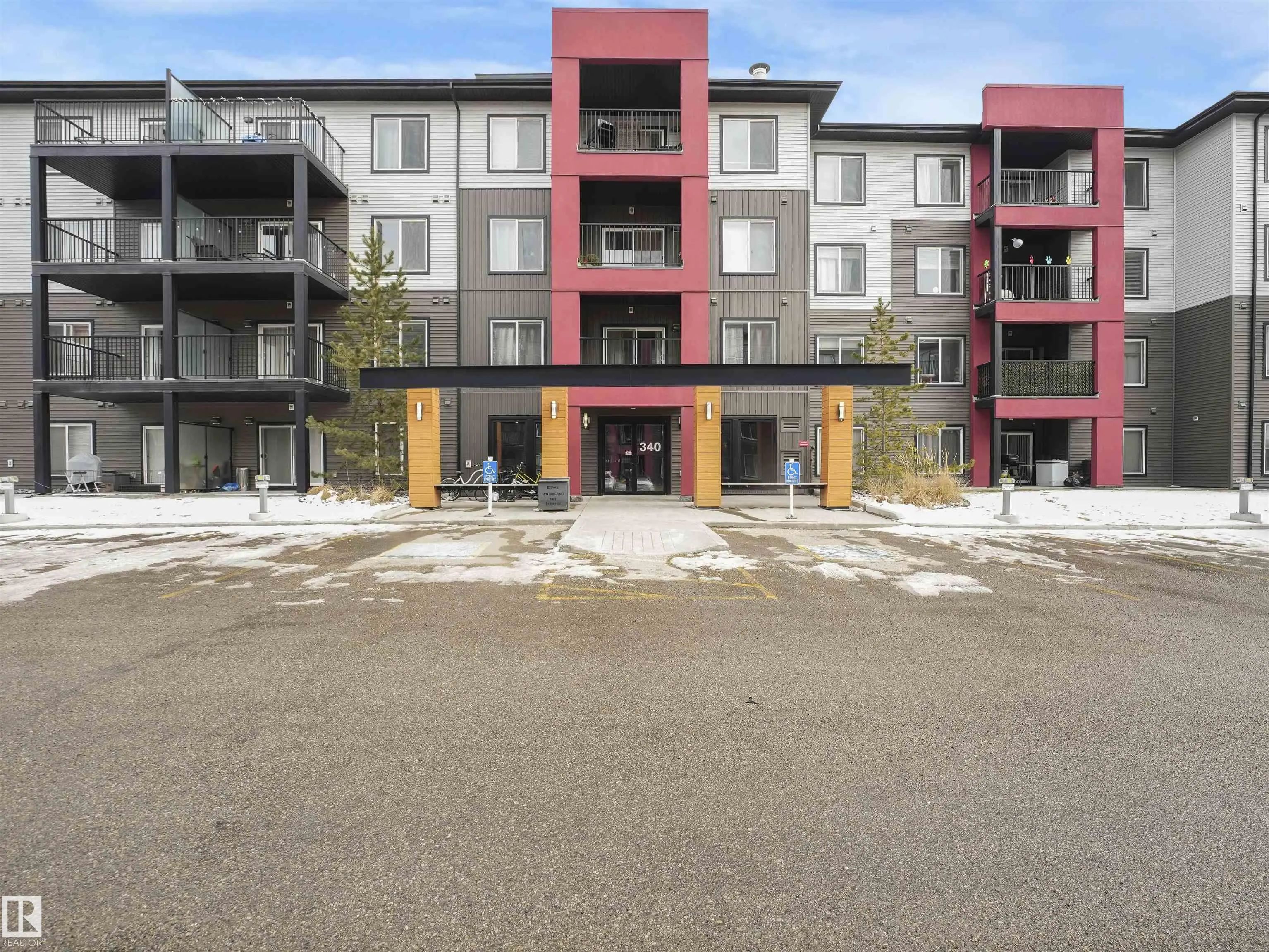 414 340 Windermere Road, Edmonton