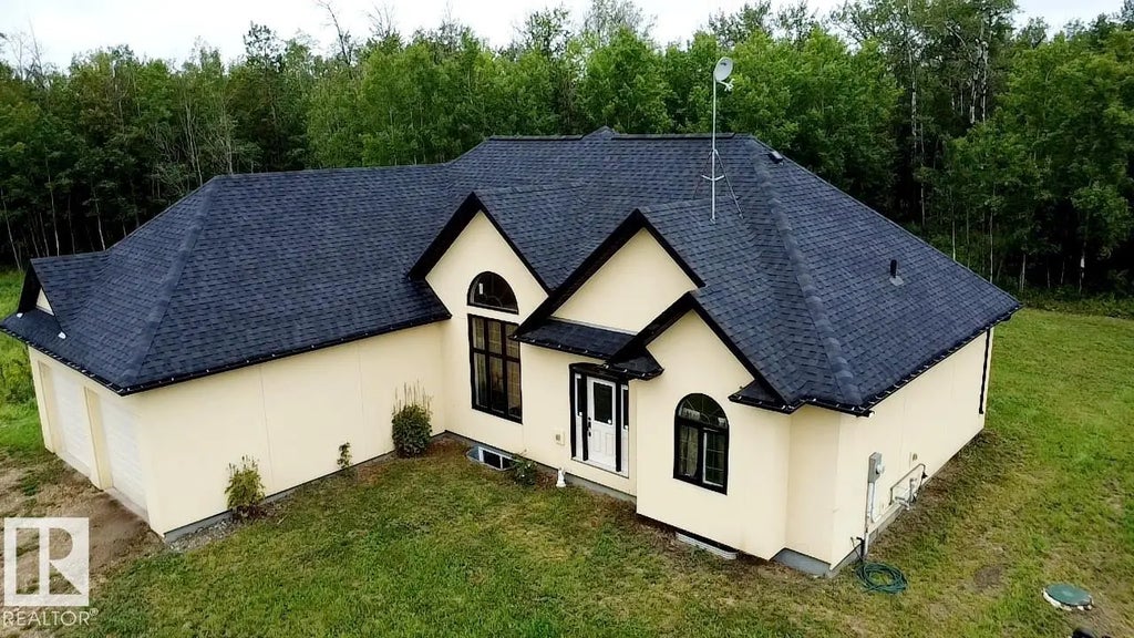 20322 Twp Road 515, Rural Strathcona County