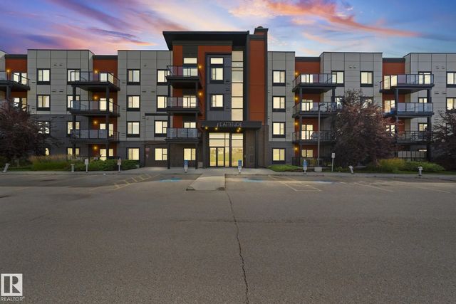 301 320 Ambleside Link Sw, Edmonton