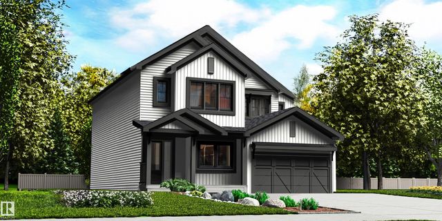 504 176 Avenue Ne, Edmonton