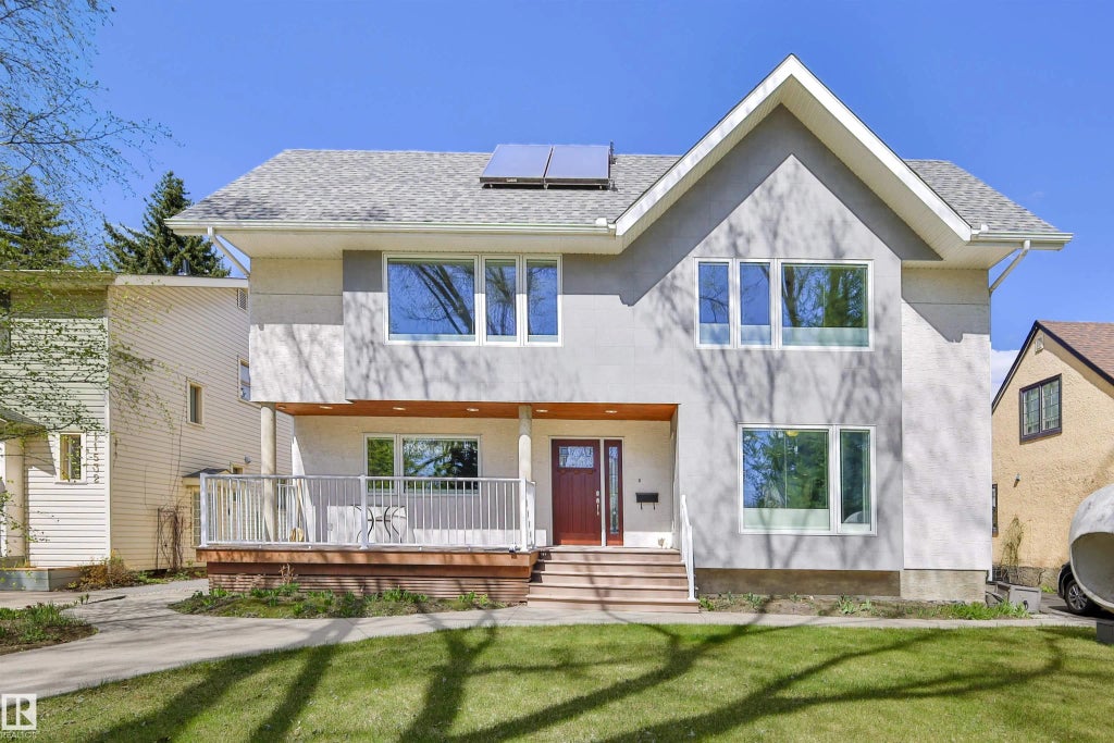 11528 72 Avenue Nw, Edmonton