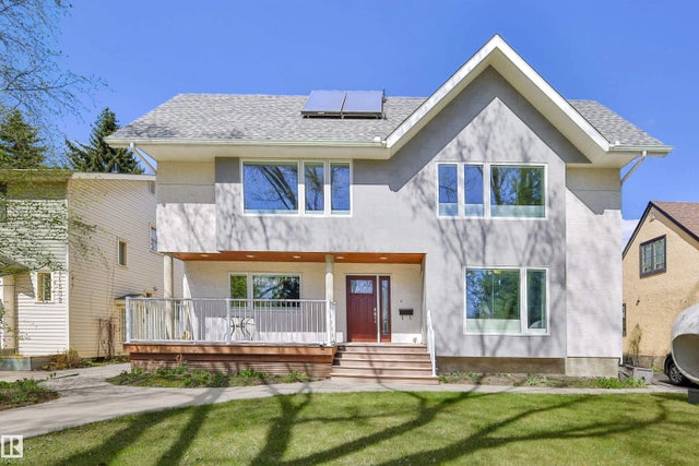 11528 72 Avenue Nw, Edmonton