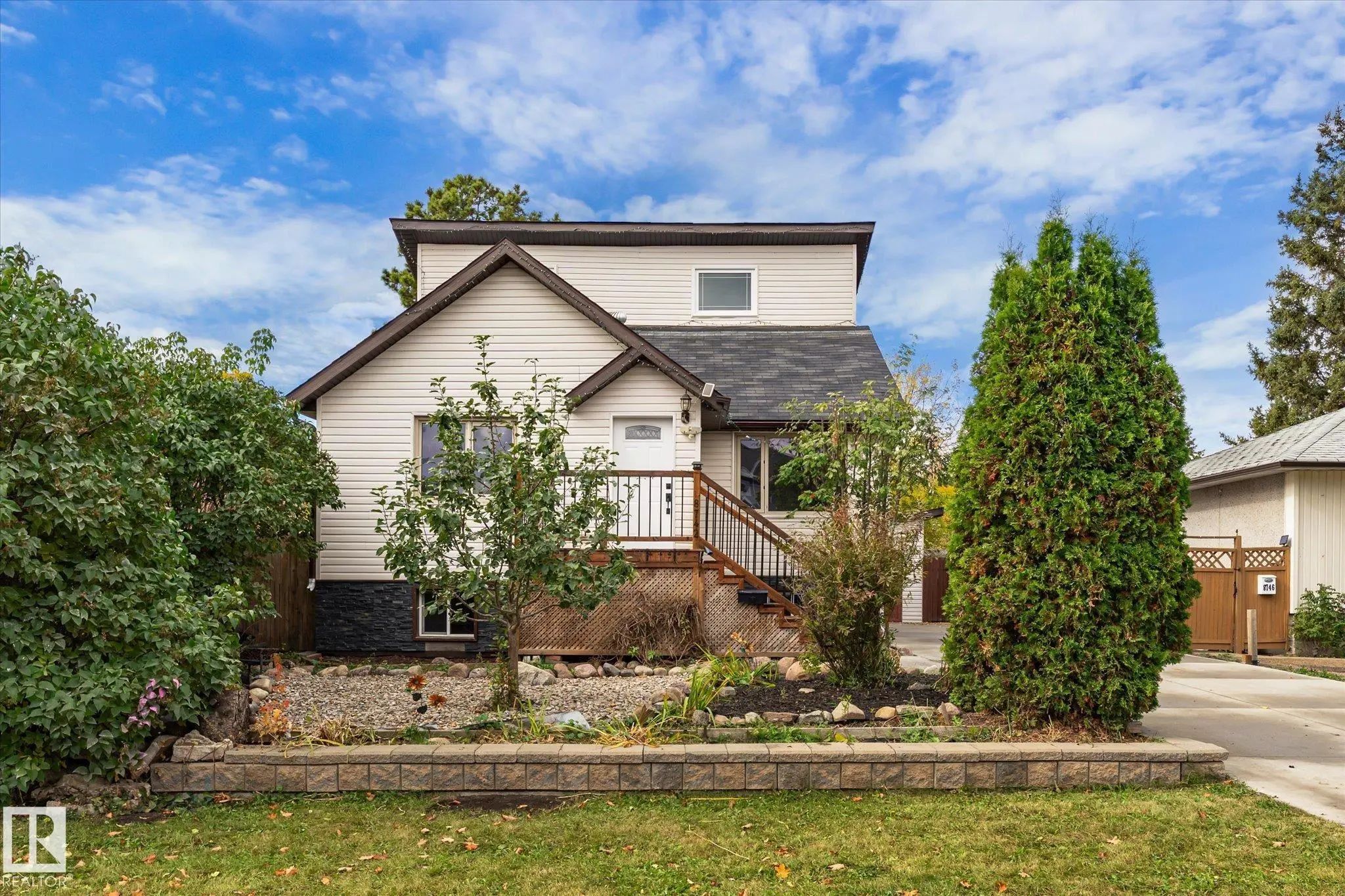 8742 151 Street, Edmonton